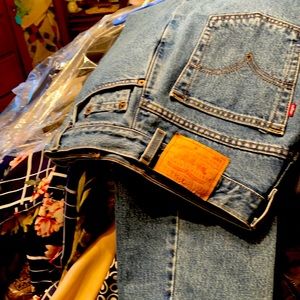 Levi’s Jean